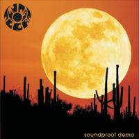 Luna Negra : Soundproof